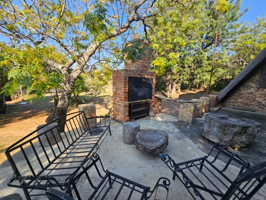 3 Bedroom Property for Sale in Utopia Nature Estate North West